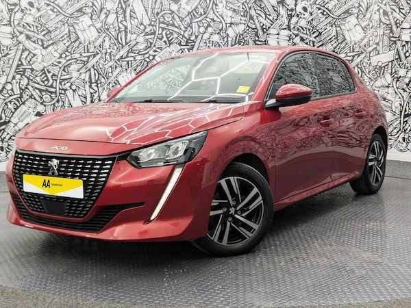 Used Peugeot 208 2022 for sale - 73939375: Photo 8