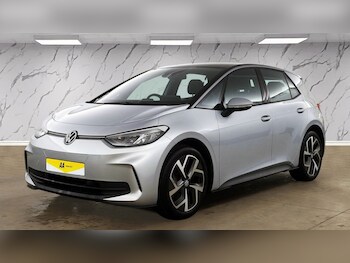 Used Volkswagen ID.3 2023 for sale - 78272433: Photo