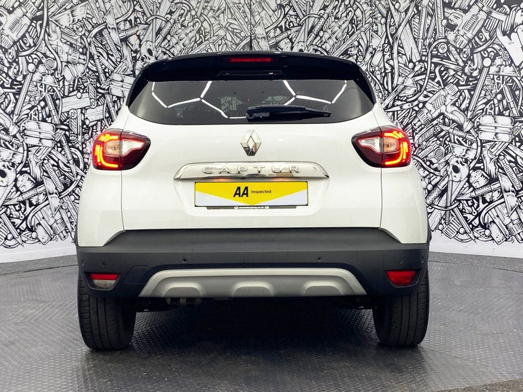 Used Renault Captur 2019 for sale - 76098220: Photo 10