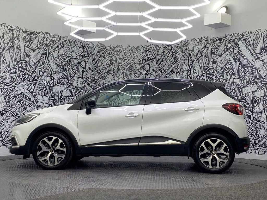 Used Renault Captur 2019 for sale - 76098220: Photo 12