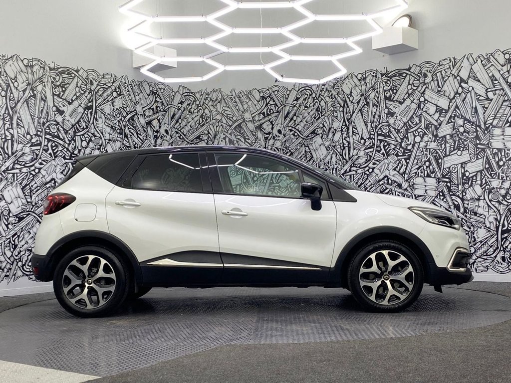 Used Renault Captur 2019 for sale - 76098220: Photo 14