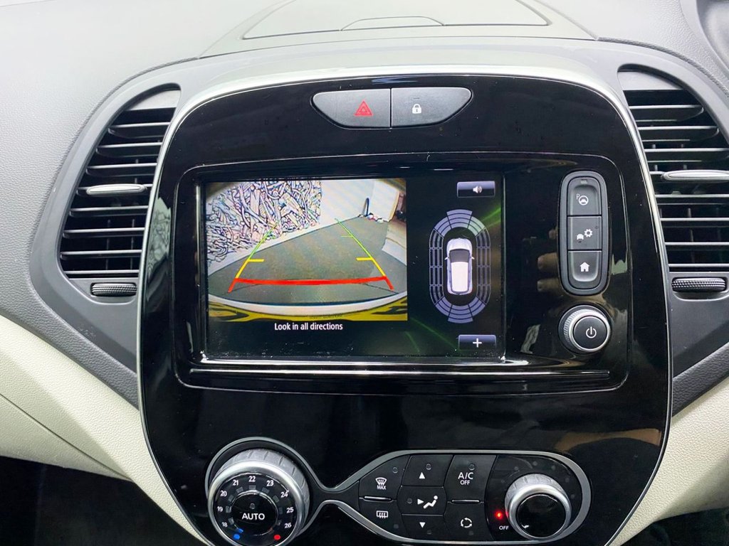 Used Renault Captur 2019 for sale - 76098220: Photo 16