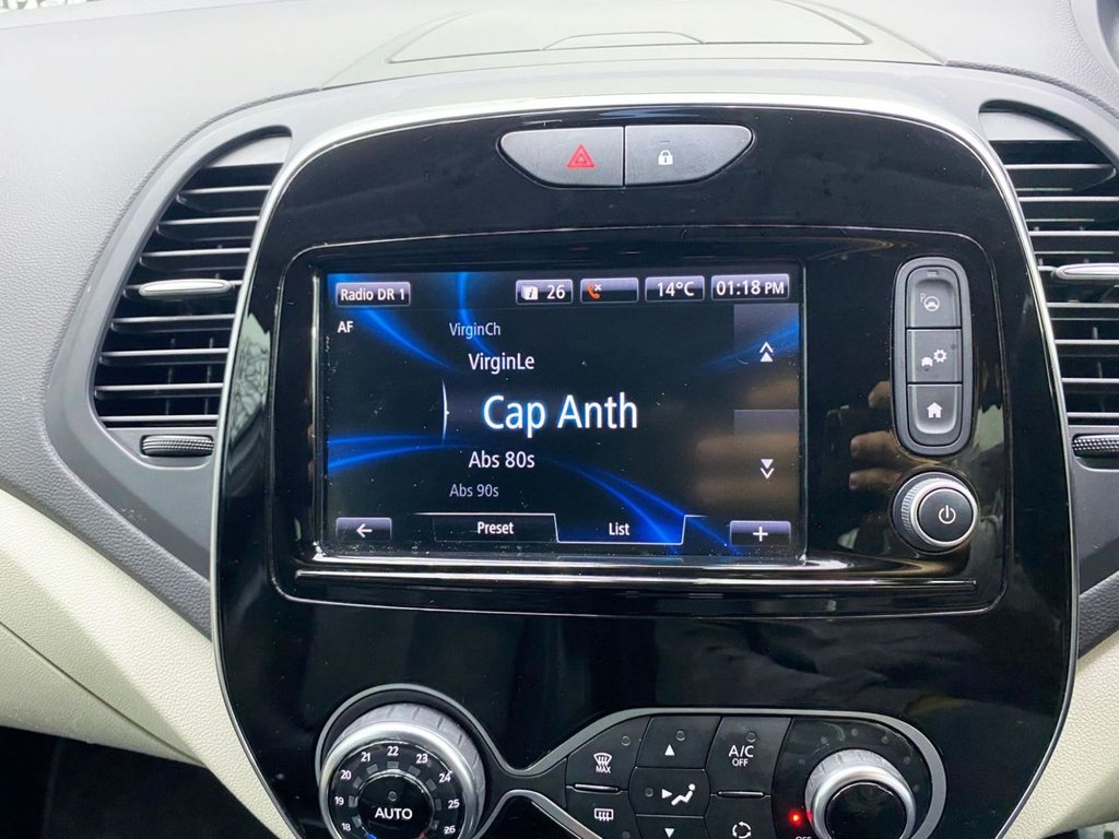 Used Renault Captur 2019 for sale - 76098220: Photo 17