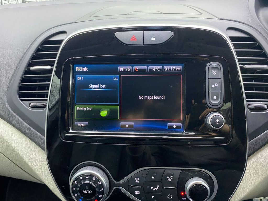 Used Renault Captur 2019 for sale - 76098220: Photo 18