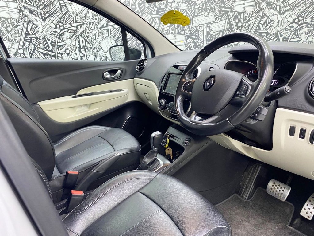 Used Renault Captur 2019 for sale - 76098220: Photo 19