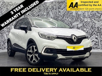 Renault - Captur