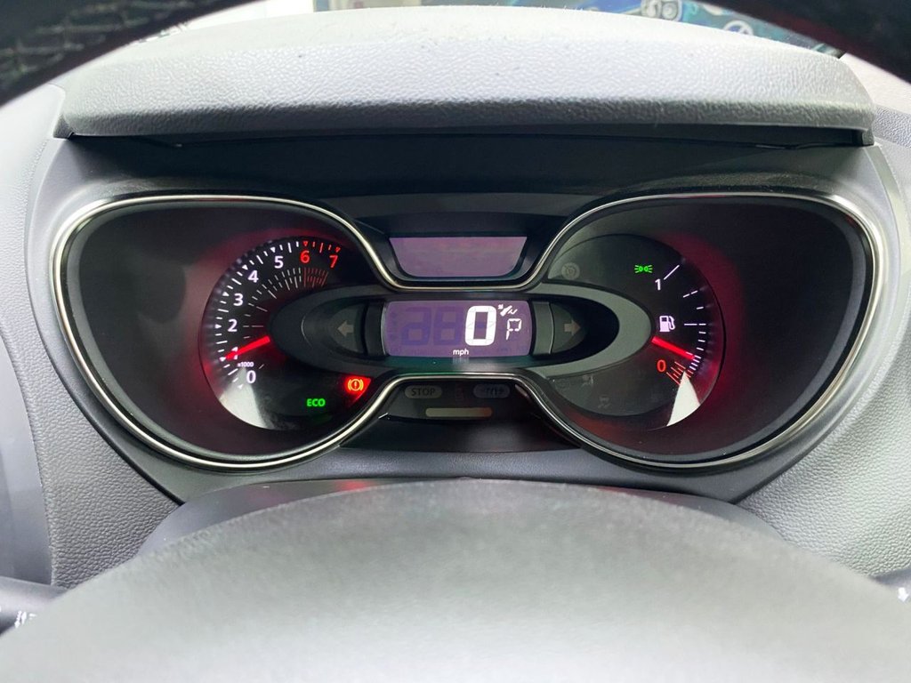 Used Renault Captur 2019 for sale - 76098220: Photo 21