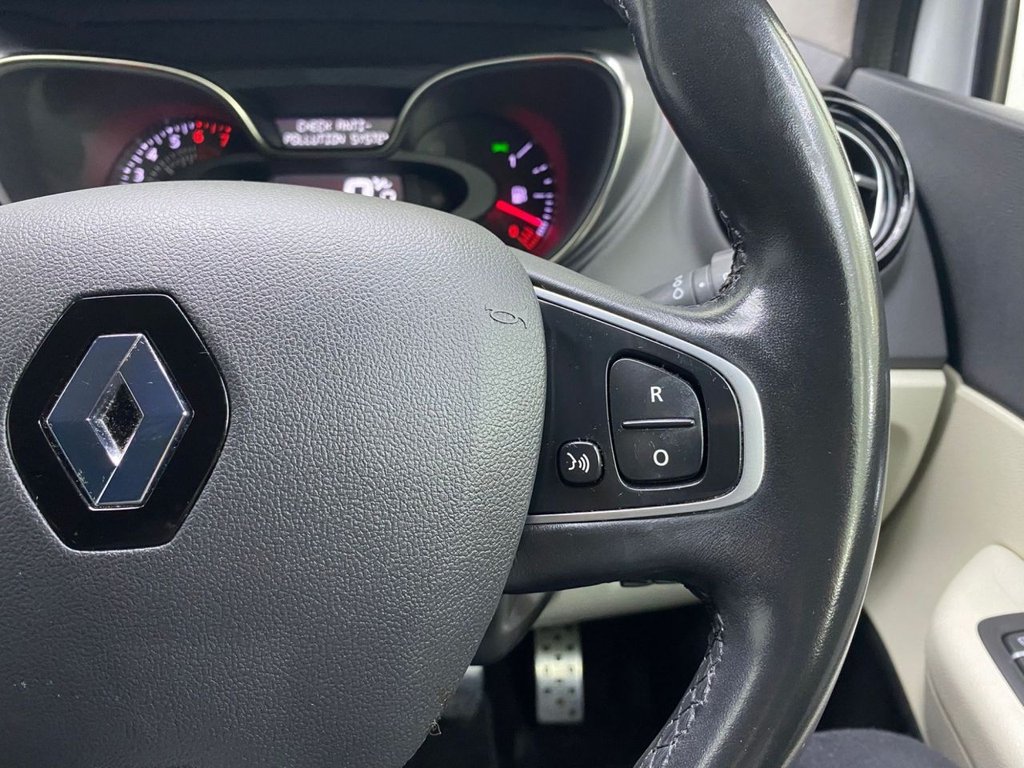 Used Renault Captur 2019 for sale - 76098220: Photo 22