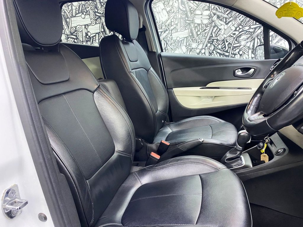 Used Renault Captur 2019 for sale - 76098220: Photo 23