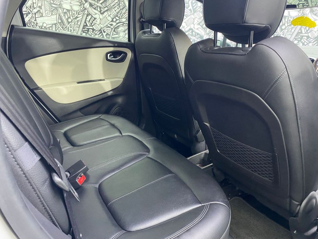Used Renault Captur 2019 for sale - 76098220: Photo 24