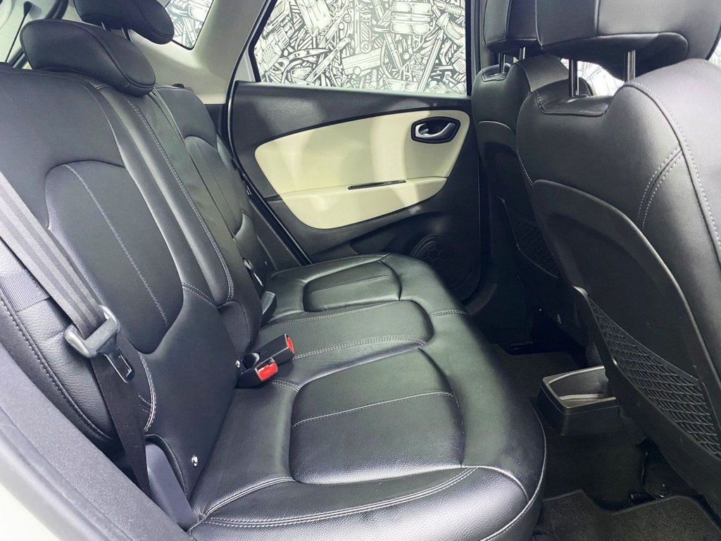 Used Renault Captur 2019 for sale - 76098220: Photo 25