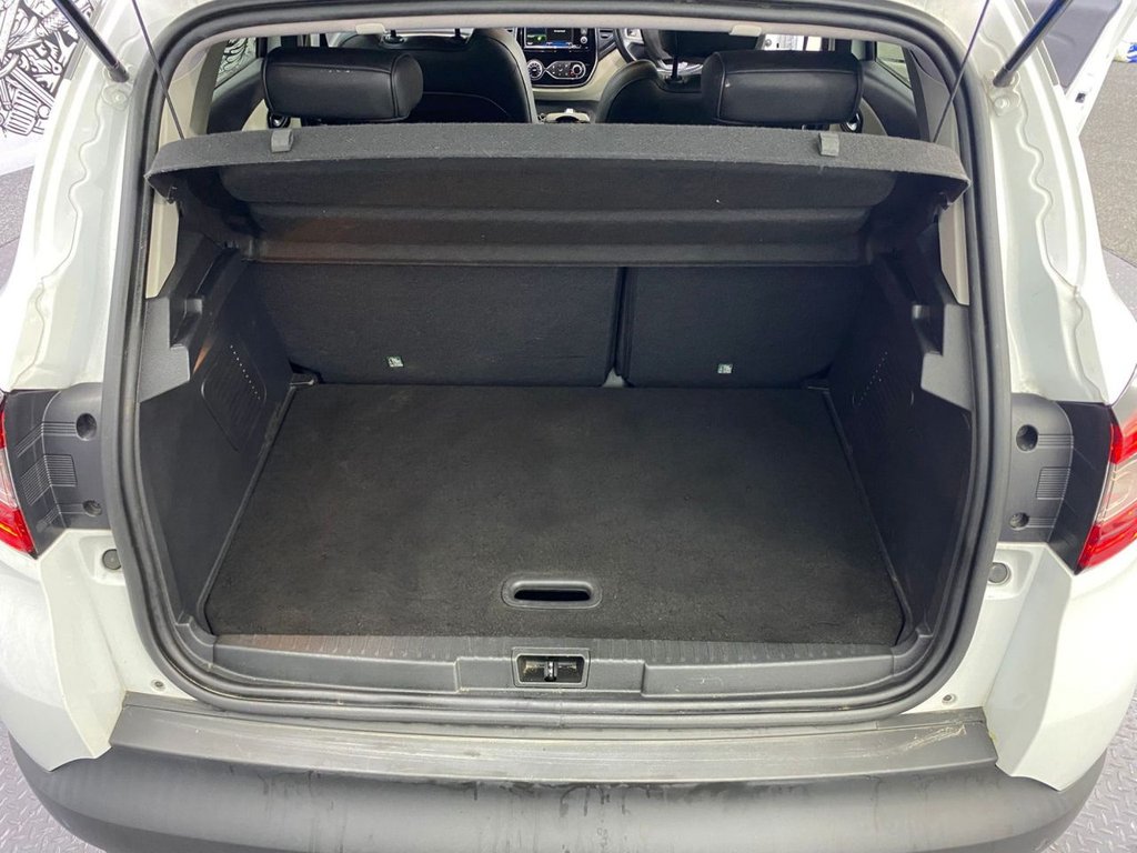 Used Renault Captur 2019 for sale - 76098220: Photo 26