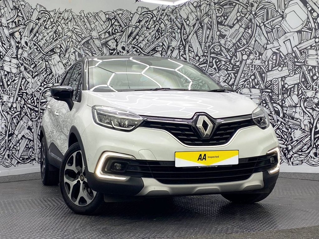 Used Renault Captur 2019 for sale - 76098220: Photo 4