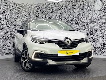 Used Renault Captur 2019 for sale - 76098220: Photo 4