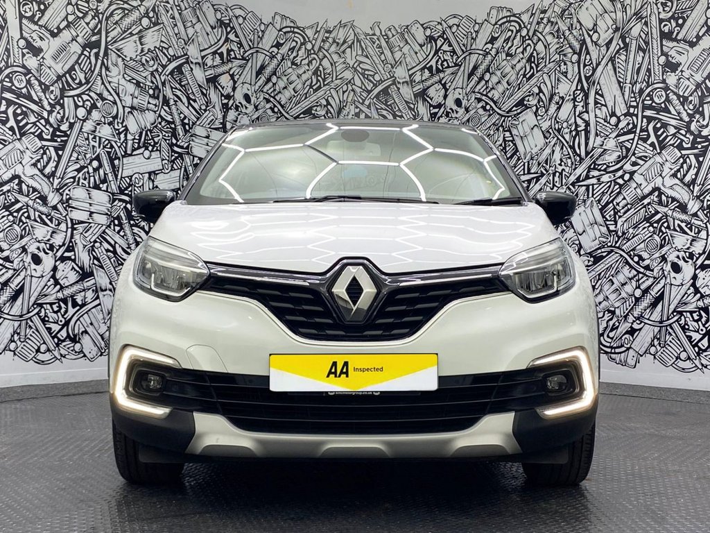 Used Renault Captur 2019 for sale - 76098220: Photo 5