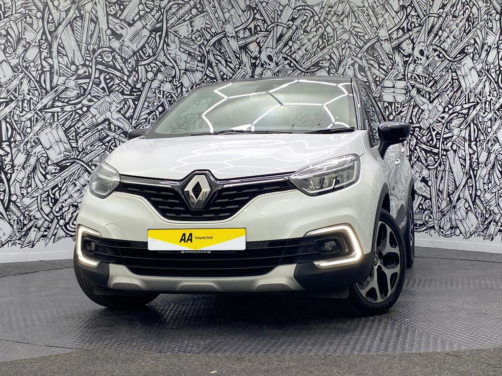 Used Renault Captur 2019 for sale - 76098220: Photo 6