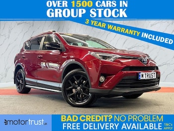 Used Toyota RAV4 2018 for sale - 79114040: Photo