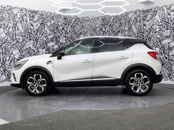 Used Renault Captur 2021 for sale - 75171301: Photo 12