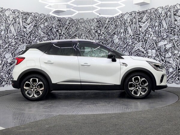 Used Renault Captur 2021 for sale - 75171301: Photo 14