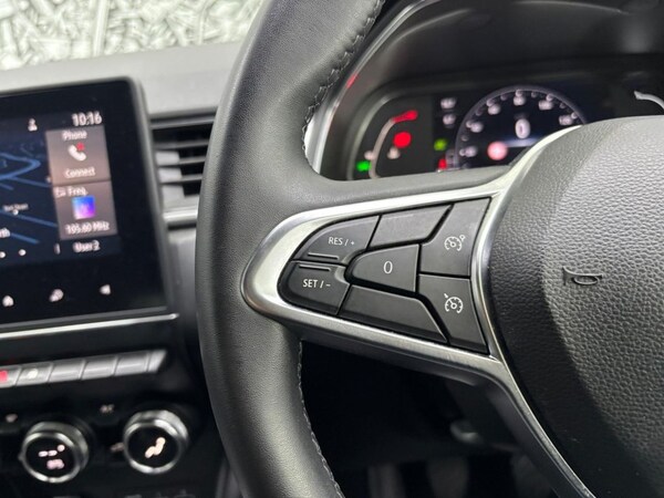 Used Renault Captur 2021 for sale - 75171301: Photo 18