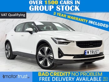 Used Polestar Polestar 2 2023 for sale - 79197478: Photo