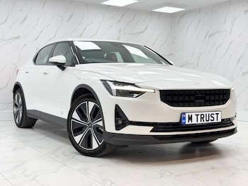 Used Polestar Polestar 2 2023 for sale - 79197478: Photo