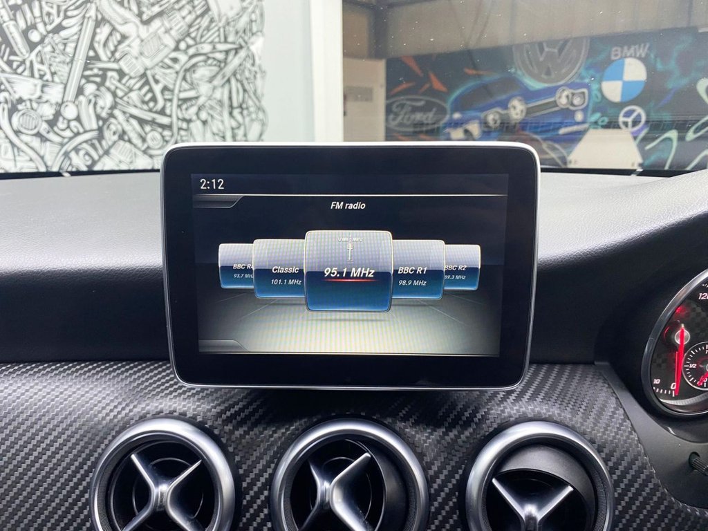 Used Mercedes-Benz A-Class 2016 for sale - 76406375: Photo 16