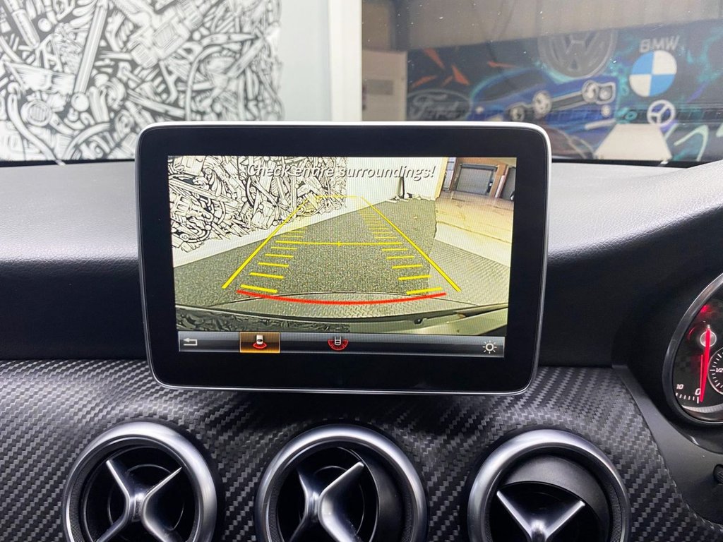 Used Mercedes-Benz A-Class 2016 for sale - 76406375: Photo 18