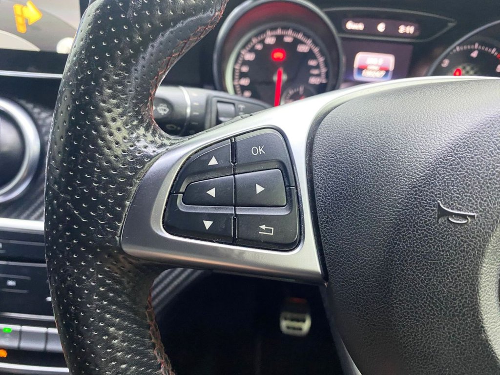 Used Mercedes-Benz A-Class 2016 for sale - 76406375: Photo 21