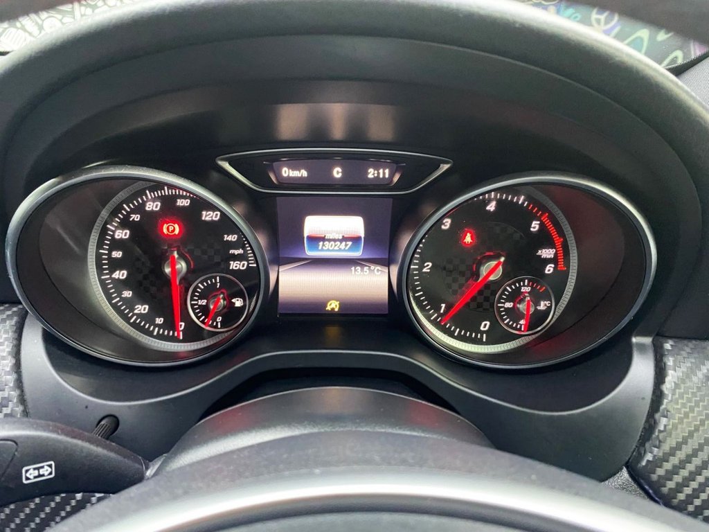 Used Mercedes-Benz A-Class 2016 for sale - 76406375: Photo 22