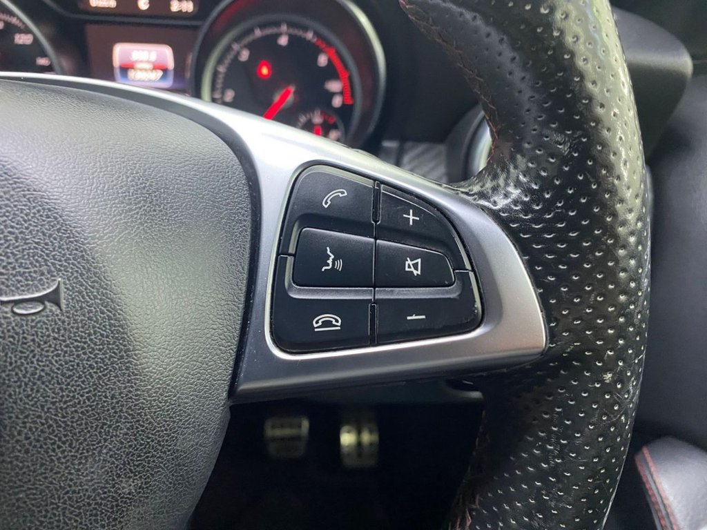 Used Mercedes-Benz A-Class 2016 for sale - 76406375: Photo 23