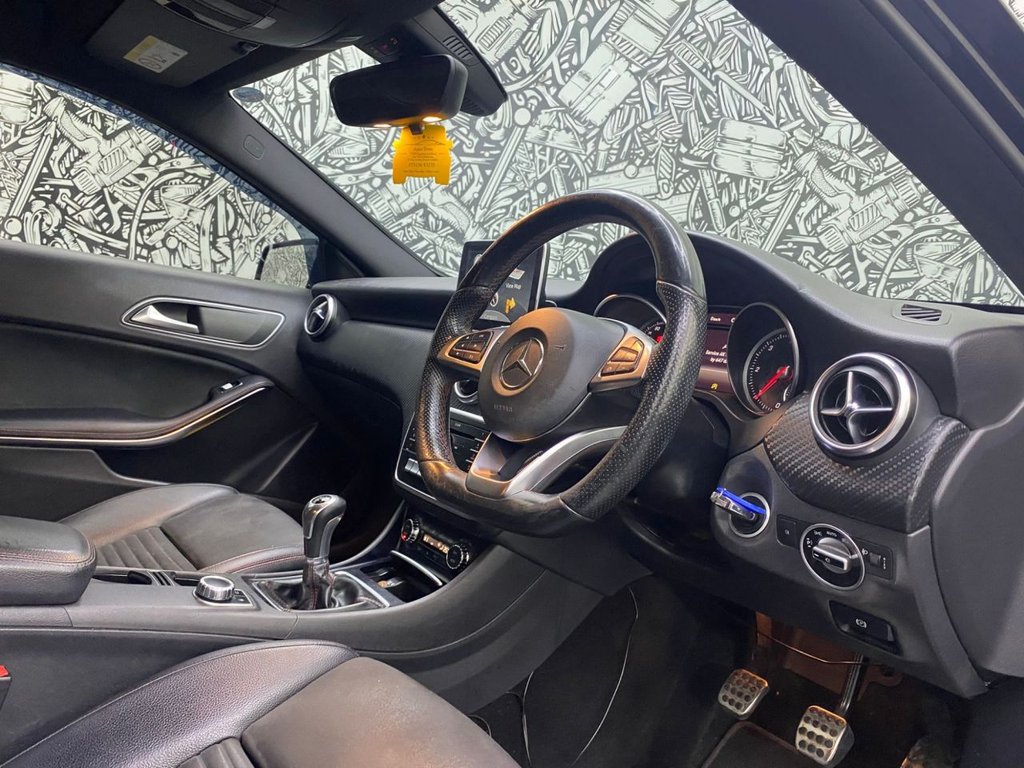 Used Mercedes-Benz A-Class 2016 for sale - 76406375: Photo 25