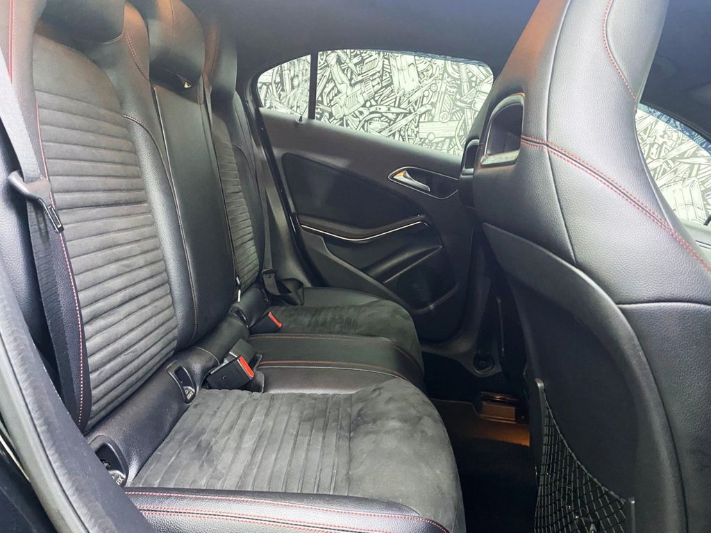 Used Mercedes-Benz A-Class 2016 for sale - 76406375: Photo 26