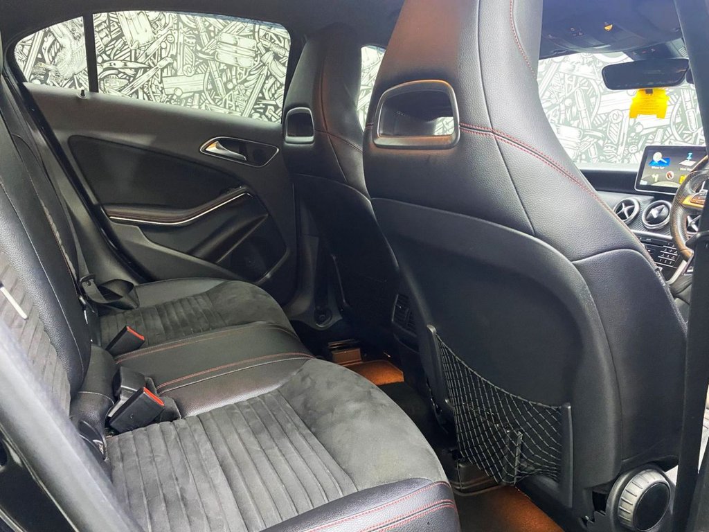 Used Mercedes-Benz A-Class 2016 for sale - 76406375: Photo 27