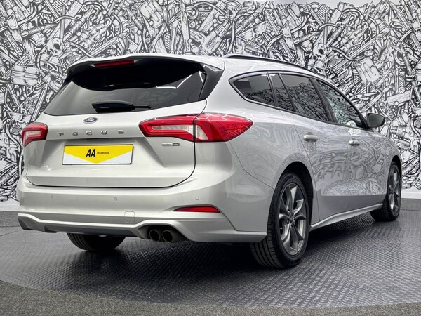Used Ford Focus 2020 for sale - 74592881: Photo 11