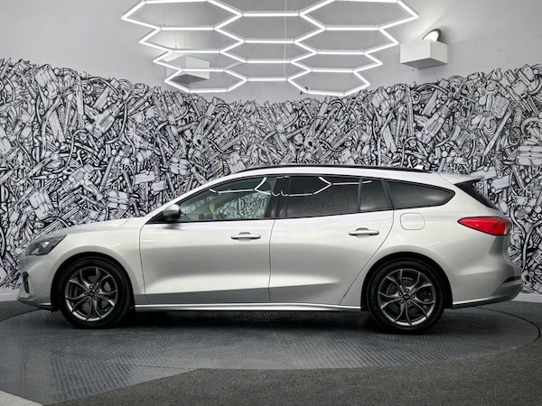 Used Ford Focus 2020 for sale - 74592881: Photo 12