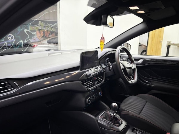 Used Ford Focus 2020 for sale - 74592881: Photo 16