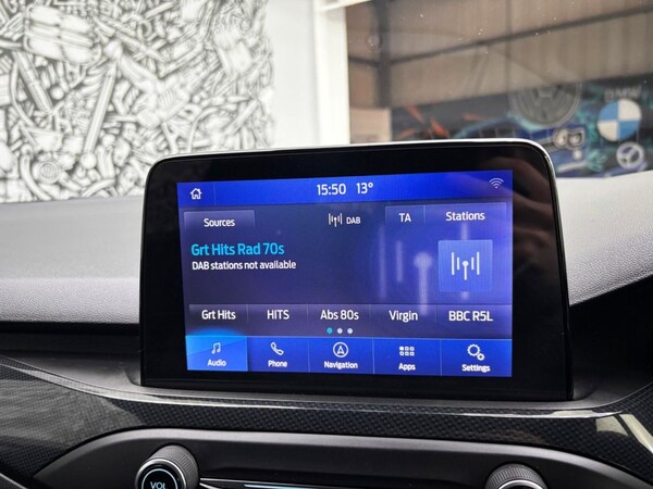 Used Ford Focus 2020 for sale - 74592881: Photo 19