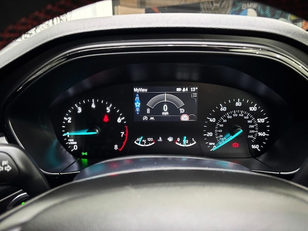 Used Ford Focus 2020 for sale - 74592881: Photo 23