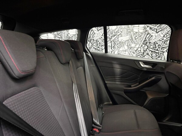 Used Ford Focus 2020 for sale - 74592881: Photo 28