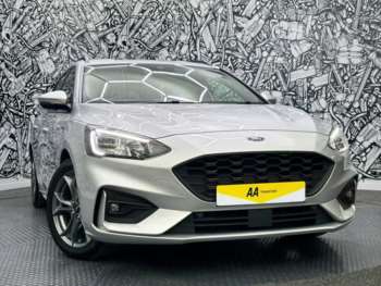 Used Ford Focus 2020 for sale - 74592881: Photo