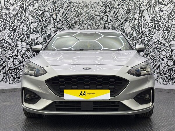 Used Ford Focus 2020 for sale - 74592881: Photo 5