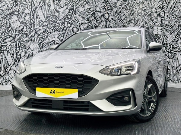 Used Ford Focus 2020 for sale - 74592881: Photo 6