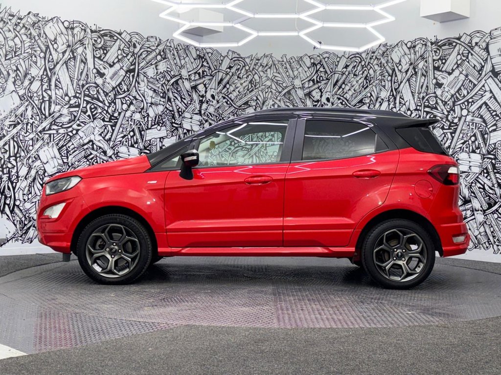 Used Ford Ecosport 2020 for sale - 75666321: Photo 14