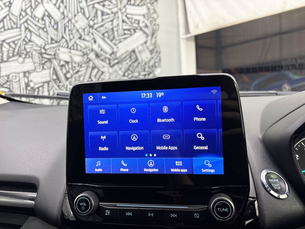 Used Ford Ecosport 2020 for sale - 75666321: Photo 17