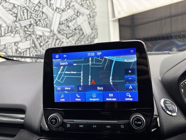 Used Ford Ecosport 2020 for sale - 75666321: Photo 18