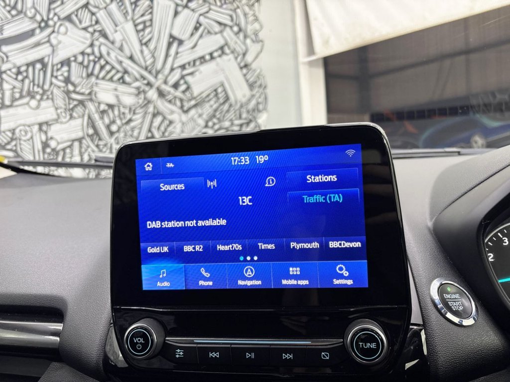 Used Ford Ecosport 2020 for sale - 75666321: Photo 19