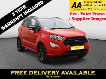 Ford - Ecosport