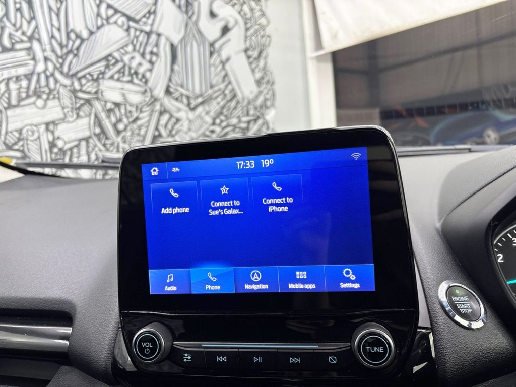 Used Ford Ecosport 2020 for sale - 75666321: Photo 20