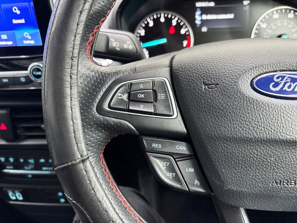 Used Ford Ecosport 2020 for sale - 75666321: Photo 21